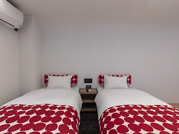 Tabist kiki HOTEL KYOTO Sanjo Takakura