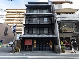 Tabist kiki HOTEL KYOTO Sanjo Takakura