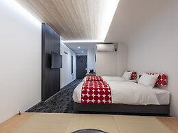 Tabist kiki HOTEL KYOTO Sanjo Takakura