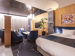 Tabist kiki HOTEL KYOTO Sanjo Takakura