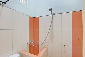 OYO 93660 New Family Hotel Syariah