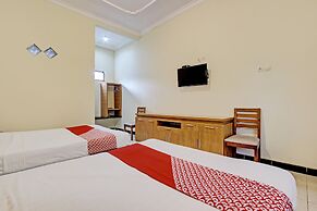 OYO 93660 New Family Hotel Syariah