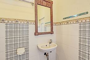 OYO 93660 New Family Hotel Syariah