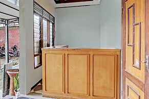 OYO 93660 New Family Hotel Syariah