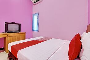 OYO 93660 New Family Hotel Syariah