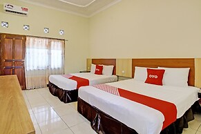 OYO 93660 New Family Hotel Syariah