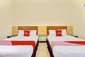 OYO 93660 New Family Hotel Syariah