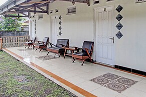 OYO 93660 New Family Hotel Syariah