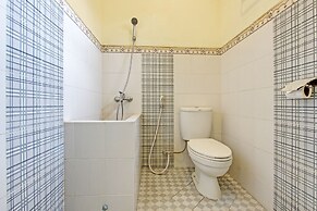 OYO 93660 New Family Hotel Syariah