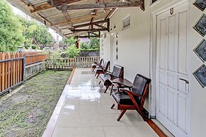 OYO 93660 New Family Hotel Syariah