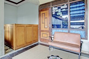 OYO 93660 New Family Hotel Syariah