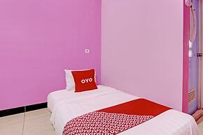OYO 93660 New Family Hotel Syariah