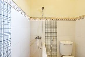 OYO 93660 New Family Hotel Syariah