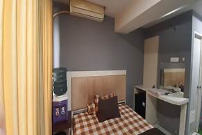 OYO 93614 The Jarrdin Apartment By Putra Homestay Property