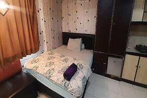 OYO 93614 The Jarrdin Apartment By Putra Homestay Property