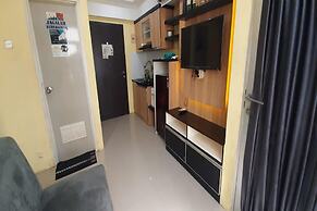 OYO 93614 The Jarrdin Apartment By Putra Homestay Property