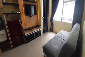 OYO 93614 The Jarrdin Apartment By Putra Homestay Property