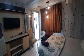 OYO 93614 The Jarrdin Apartment By Putra Homestay Property