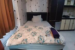 OYO 93614 The Jarrdin Apartment By Putra Homestay Property