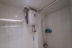 OYO 93614 The Jarrdin Apartment By Putra Homestay Property