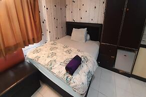 OYO 93614 The Jarrdin Apartment By Putra Homestay Property