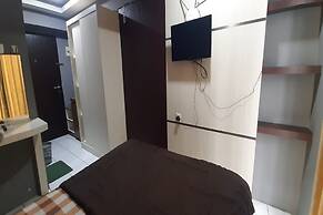 OYO 93614 The Jarrdin Apartment By Putra Homestay Property