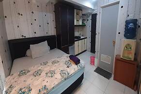 OYO 93614 The Jarrdin Apartment By Putra Homestay Property