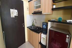 OYO 93614 The Jarrdin Apartment By Putra Homestay Property