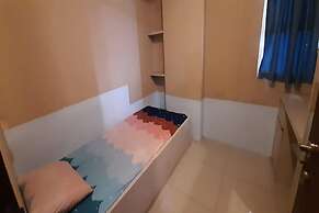 OYO 93614 The Jarrdin Apartment By Putra Homestay Property