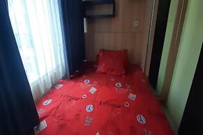 OYO 93614 The Jarrdin Apartment By Putra Homestay Property