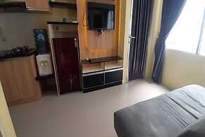 OYO 93614 The Jarrdin Apartment By Putra Homestay Property