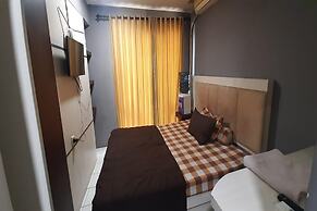 OYO 93614 The Jarrdin Apartment By Putra Homestay Property
