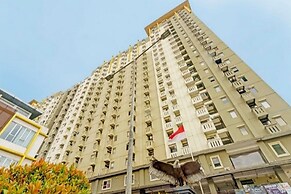 OYO 93614 The Jarrdin Apartment By Putra Homestay Property