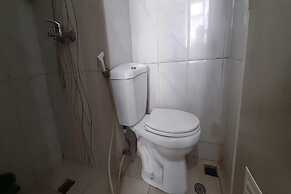 OYO 93614 The Jarrdin Apartment By Putra Homestay Property