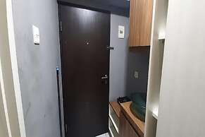 OYO 93614 The Jarrdin Apartment By Putra Homestay Property