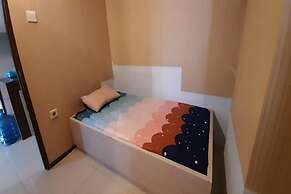 OYO 93614 The Jarrdin Apartment By Putra Homestay Property