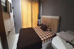 OYO 93614 The Jarrdin Apartment By Putra Homestay Property