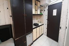 OYO 93614 The Jarrdin Apartment By Putra Homestay Property