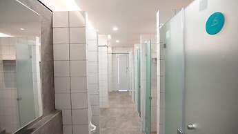 Bobopod Malioboro Yogyakarta