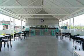 Bobopod Malioboro Yogyakarta