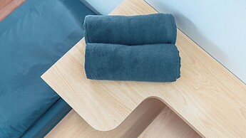 Bobopod Malioboro Yogyakarta