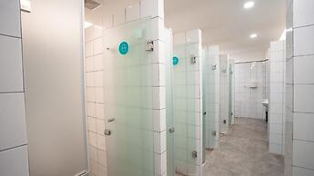 Bobopod Malioboro Yogyakarta