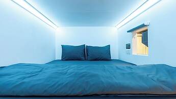 Bobopod Malioboro Yogyakarta