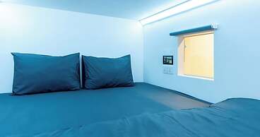 Bobopod Malioboro Yogyakarta