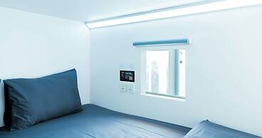 Bobopod Malioboro Yogyakarta