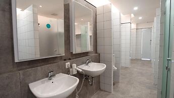 Bobopod Malioboro Yogyakarta