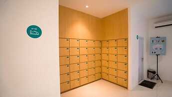 Bobopod Malioboro Yogyakarta