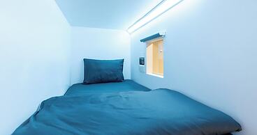 Bobopod Malioboro Yogyakarta