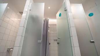 Bobopod Malioboro Yogyakarta