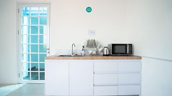 Bobopod Malioboro Yogyakarta